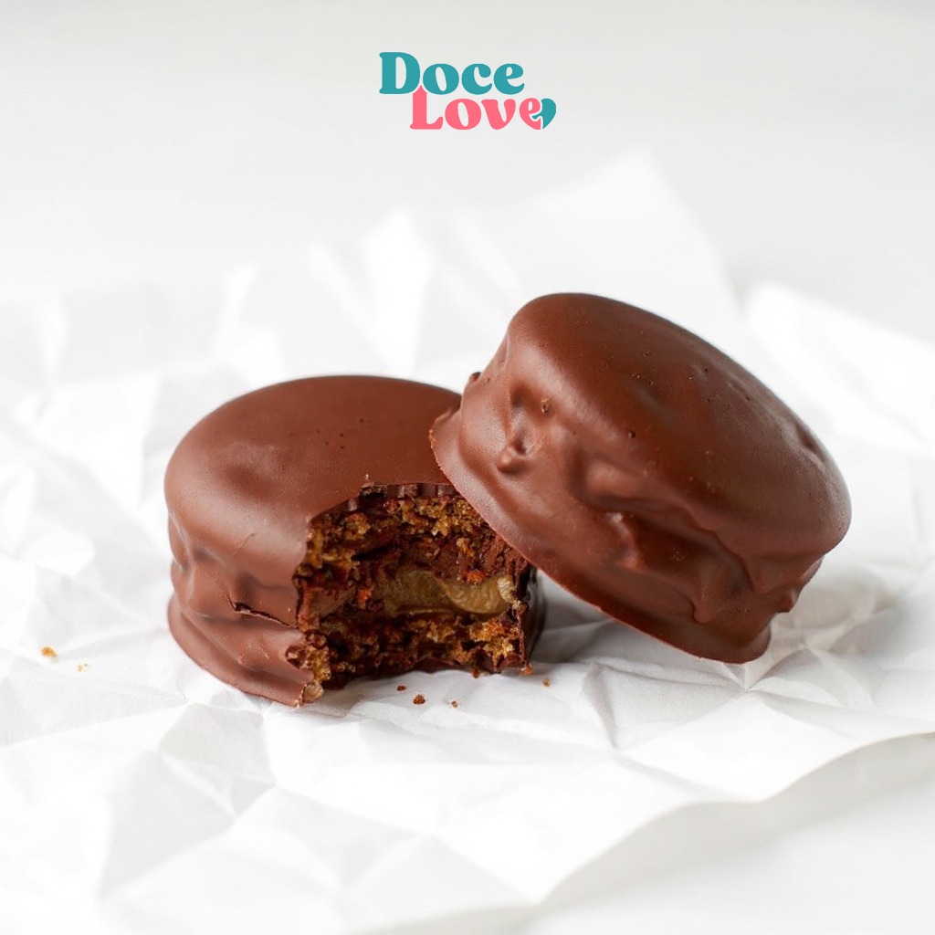 Miniatura de Alfajor Hermano