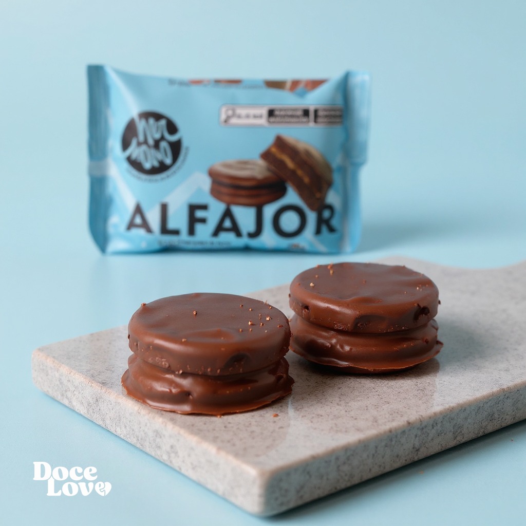 Alfajor Hermano