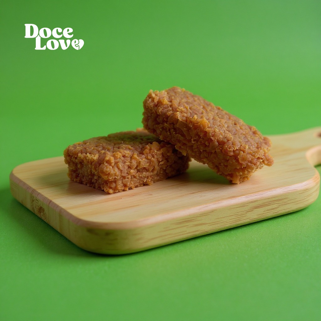 Miniatura de Cocada Recheada Prove e Aprove