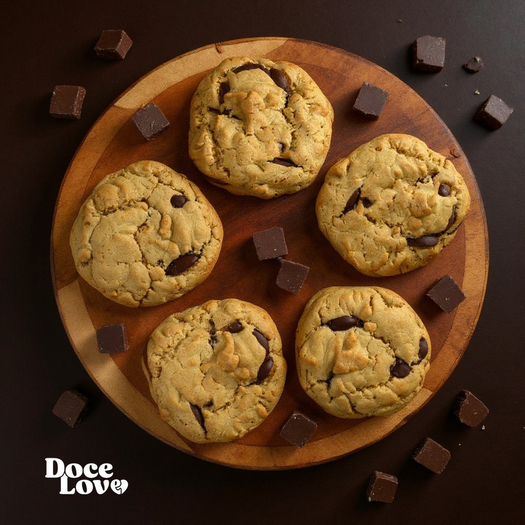 Miniatura de Cookies