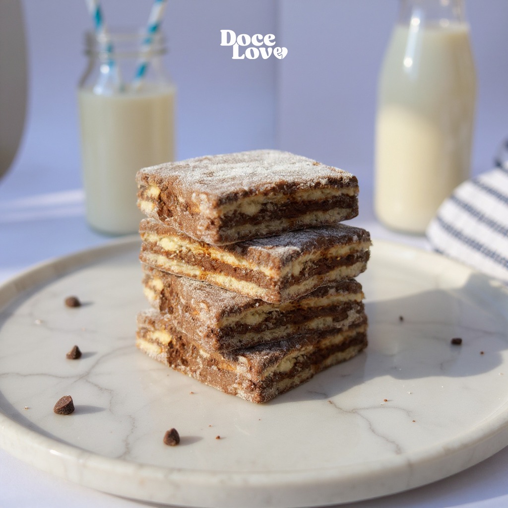 Miniatura de Palha Italiana