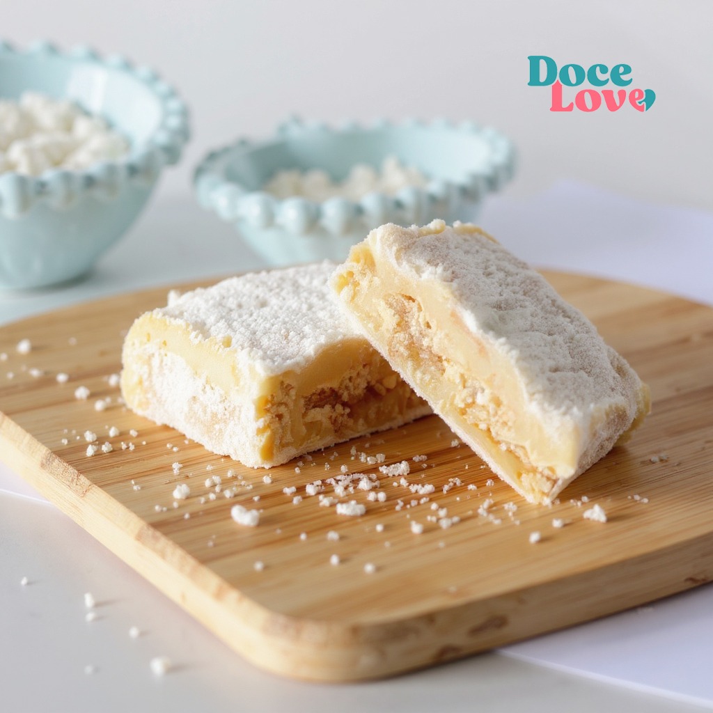 Miniatura de Palha Ninho