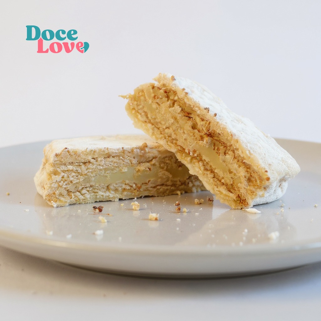 Miniatura de Palha Ninho