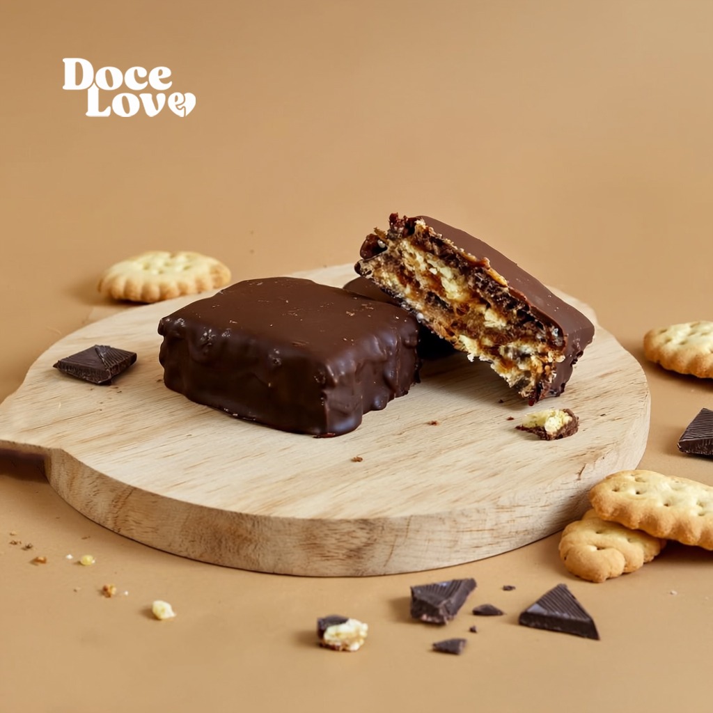 Miniatura de Palha Suíça