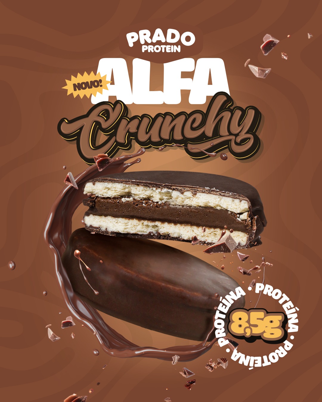 Miniatura de Proteicos