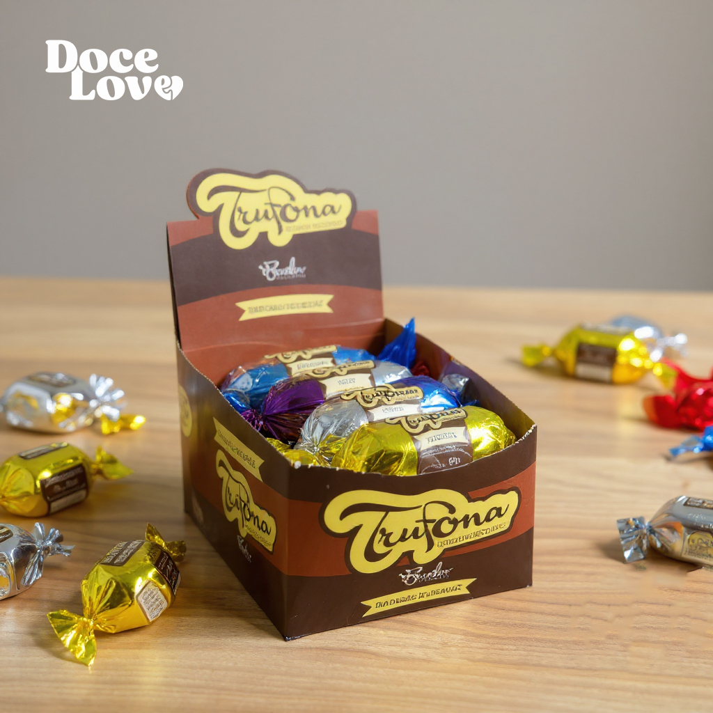 Miniatura de Trufonas