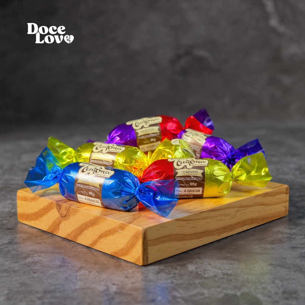 Miniatura de Trufonas