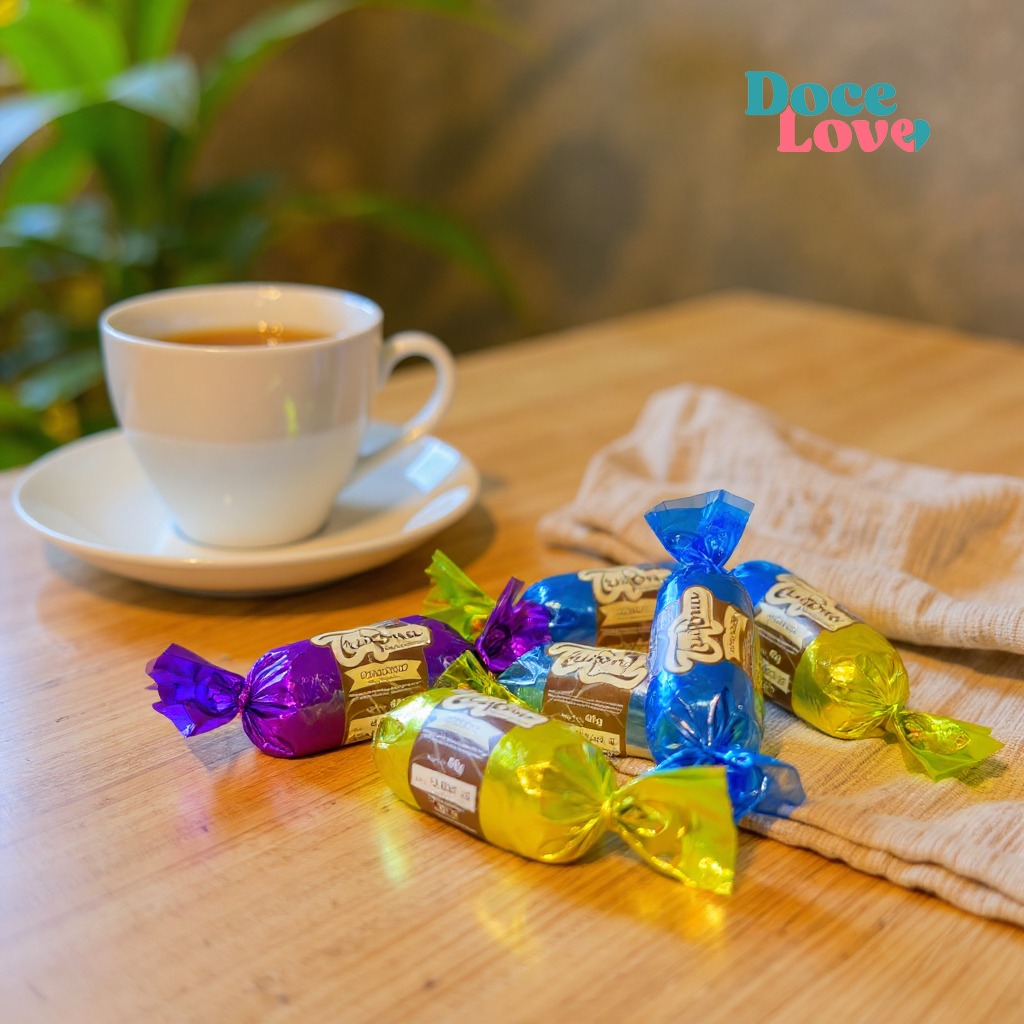 Miniatura de Trufonas